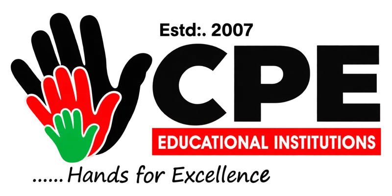 CPE Educational Institutions logo